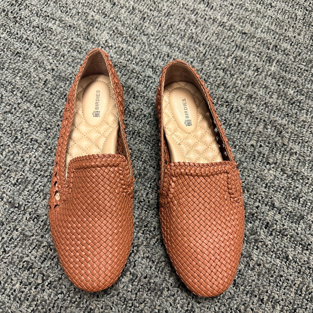 Birdies Starling-Size 7